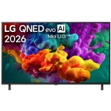 ЖК телевизор LG 55" 55QNED85B6C