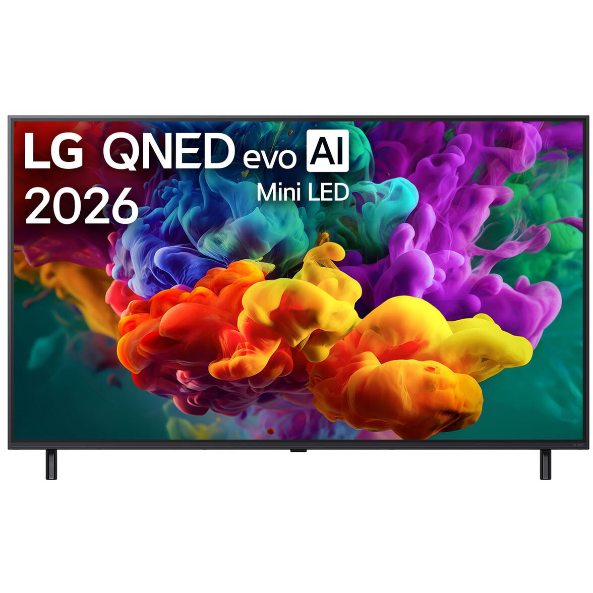 ЖК телевизор LG 55" 55QNED85B6C