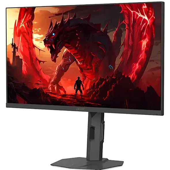 Монитор Acer 27" XV275UF3biipprx Nitro - UM.HX5CD.304