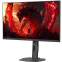 Монитор Acer 27" XV275UF3biipprx Nitro - UM.HX5CD.304