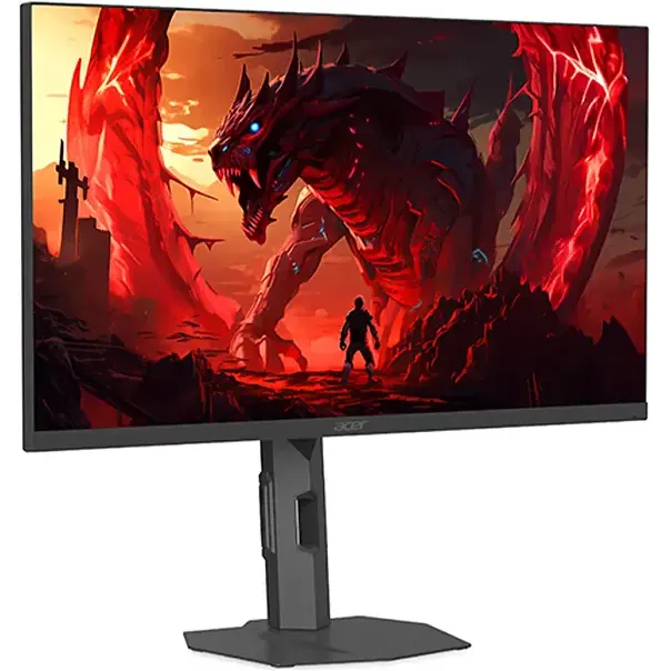 Монитор Acer 27" XV275UF3biipprx Nitro - UM.HX5CD.304 - фото 2