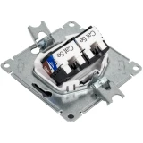 Розетка RJ-45 Systeme Electric ATN001485