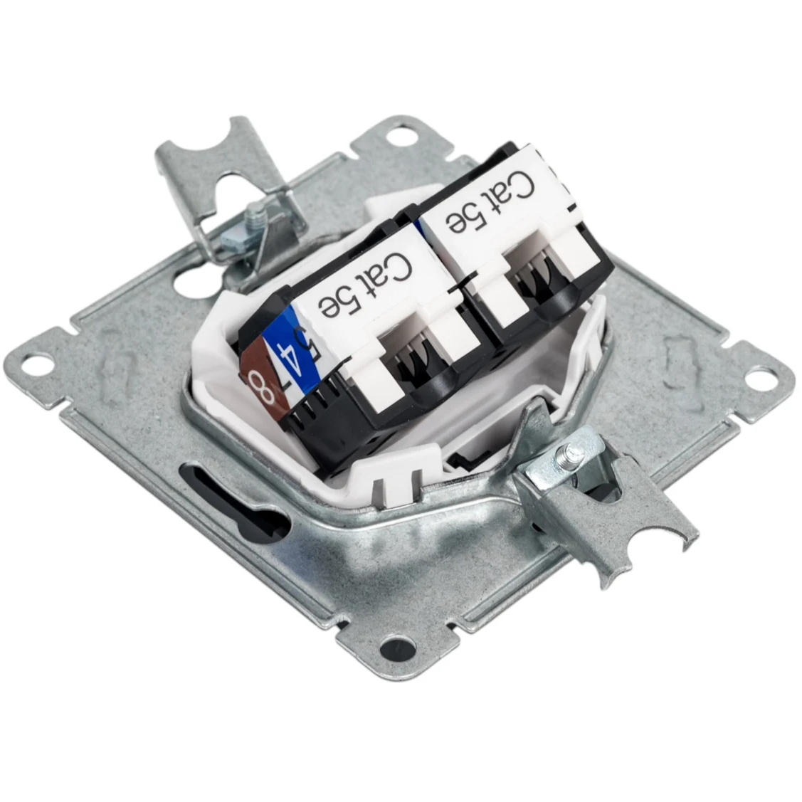 Розетка RJ-45 Systeme Electric ATN001485 - фото 3