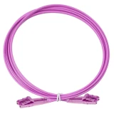 Патч-корд Eurolan 41F-40-LC-LC-01, 1м