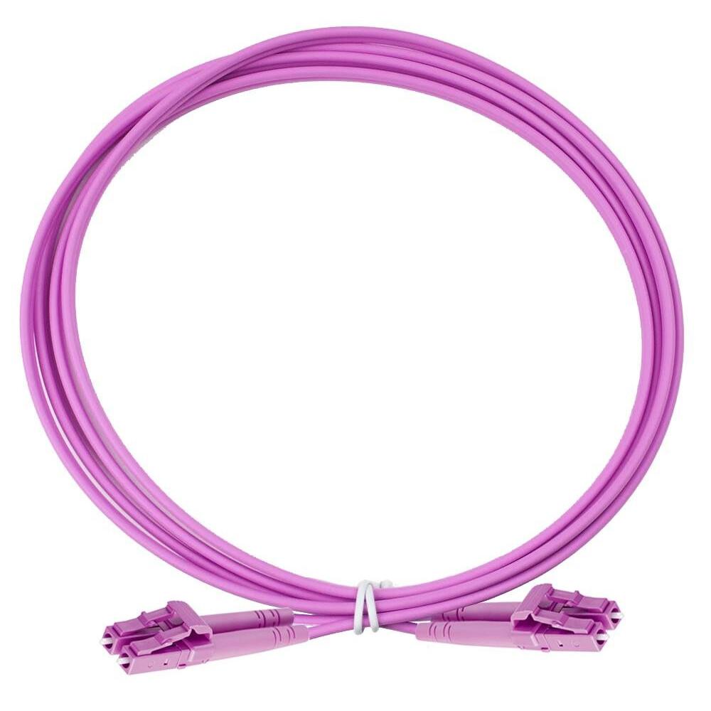 Патч-корд Eurolan 41F-40-LC-LC-01, 1м