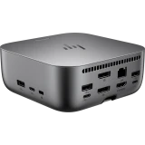 Док-станция HP Thunderbolt 4 Ultra 280W G6 (AW5M5UT)