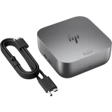 Док-станция HP Thunderbolt 4 Ultra 280W G6 (AW5M5UT)