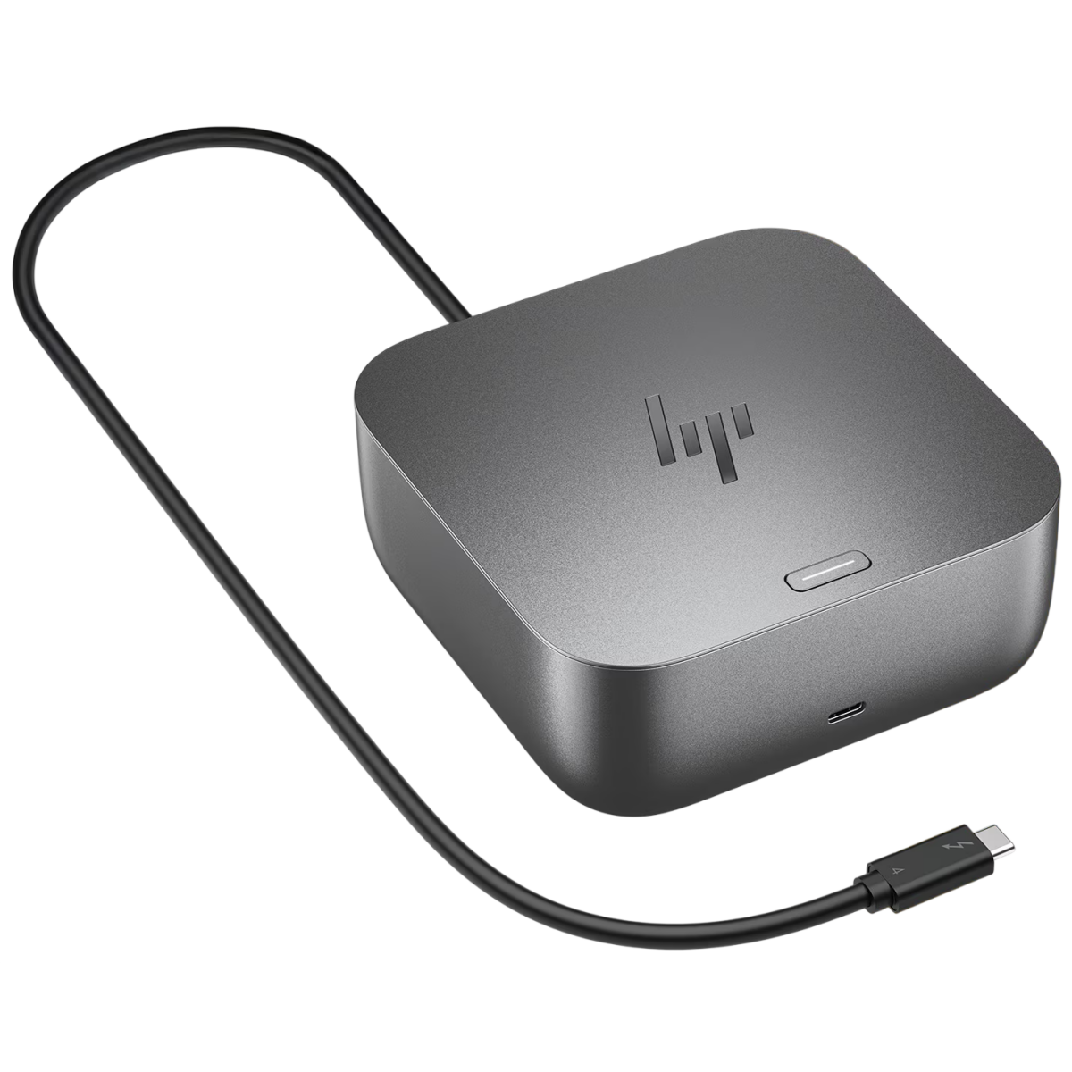 Док-станция HP Thunderbolt 4 Ultra 180W G6 (9X481UT) - фото 6