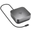 Док-станция HP Thunderbolt 4 Ultra 180W G6 (9X481UT) - фото 6