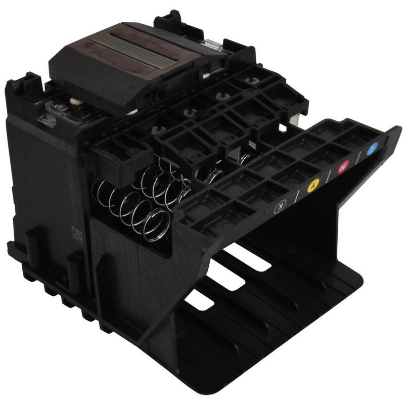 Печатающая головка HP 3JB16A