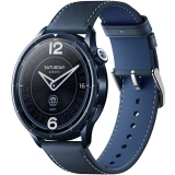 Умные часы Xiaomi Watch S5 46mm Ceramic Blue (BHR08ITGL)