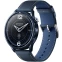Умные часы Xiaomi Watch S5 46mm Ceramic Blue - BHR08ITGL