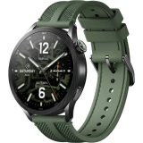 Умные часы Xiaomi Watch S5 46mm  Jungle Green (BHR08IXGL)