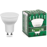 Светодиодная лампочка Saffit SBMR1609 4000K (9 Вт, GU10) (55149)