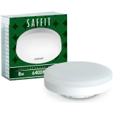 Светодиодная лампочка Saffit SBGX5308 6400K (8 Вт, GX53) (55187)