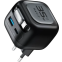 Сетевое зарядное устройство Havit UC250 Black - фото 2