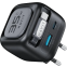 Сетевое зарядное устройство Havit UC250 Black - фото 3