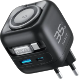 Сетевое зарядное устройство Havit UC250 Black