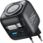 Сетевое зарядное устройство Havit UC250 Black - фото 4