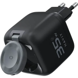 Сетевое зарядное устройство Havit UC250 Black