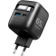 Сетевое зарядное устройство Havit UC253 Black - фото 2