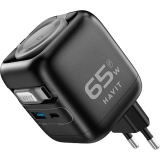 Сетевое зарядное устройство Havit UC253 Black