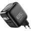 Сетевое зарядное устройство Havit UC253 Black - фото 3