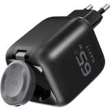 Сетевое зарядное устройство Havit UC253 Black