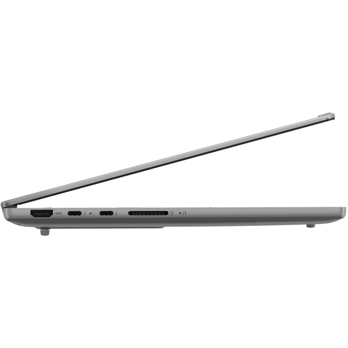 Ноутбук Lenovo IdeaPad Pro 5 14IAH10 Luna Grey (83JK002RRK) - фото 5