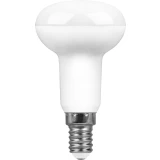 Светодиодная лампочка Feron LB-450 2700K (7 Вт, E14) (25513)