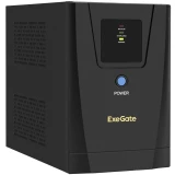 ИБП ExeGate SpecialPro UNB-1500.LED.AVR.8C13.USB (EP285496RUS)