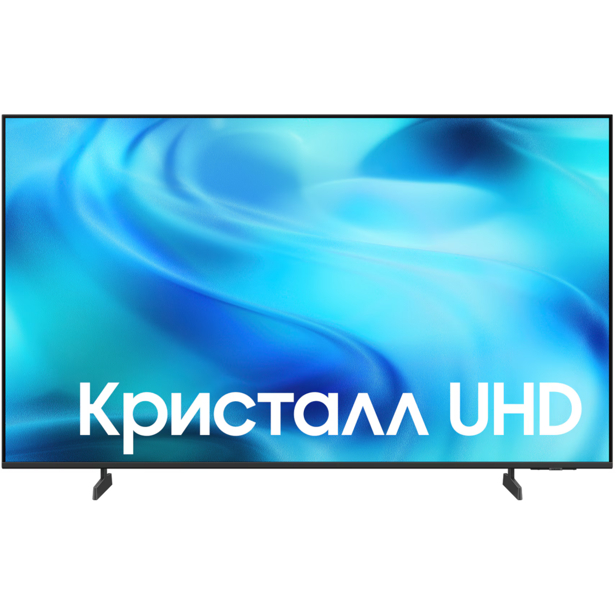ЖК телевизор Samsung 43" UE43U8000HUXPY