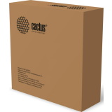 Пластик для 3D принтера Cactus CS-3D-TPU-0.8KG-CYAN