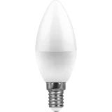 Светодиодная лампочка Feron LB-570 2700K (9 Вт, E14) (25798)