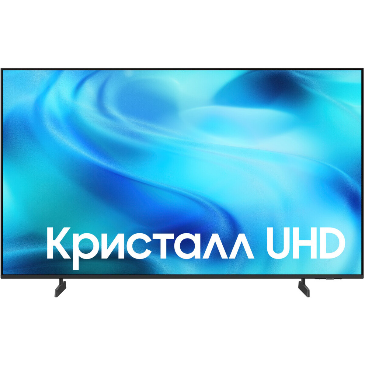 ЖК телевизор Samsung 55" UE55U8000HUXPY