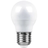 Светодиодная лампочка Feron LB-95 2700K (7 Вт, E27) (25481)