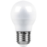 Светодиодная лампочка Feron LB-95 6400K (7 Вт, E27) (25483)