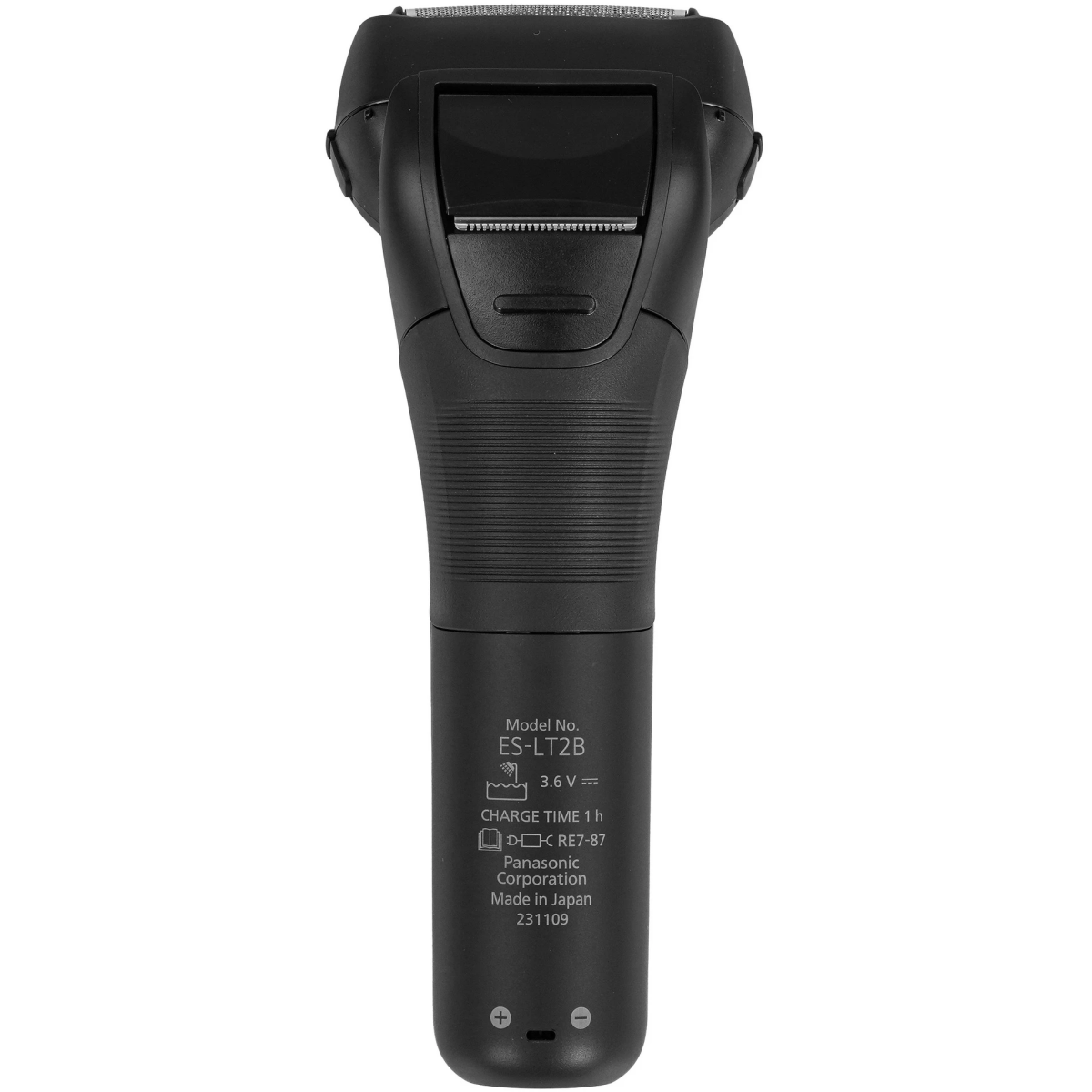 Бритва Panasonic ES-LT2B-K751 - фото 3