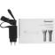 Бритва Panasonic ES-LT2B-K751 - фото 7