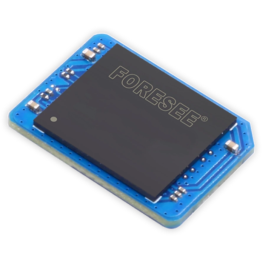 Накопитель для одноплатного компьютера Orange Pi eMMC 64 GB - Orange PI 64 GB eMMC Module