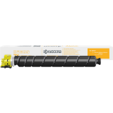 Картридж Kyocera TK-8595Y Yellow (1T0C2GANL0)