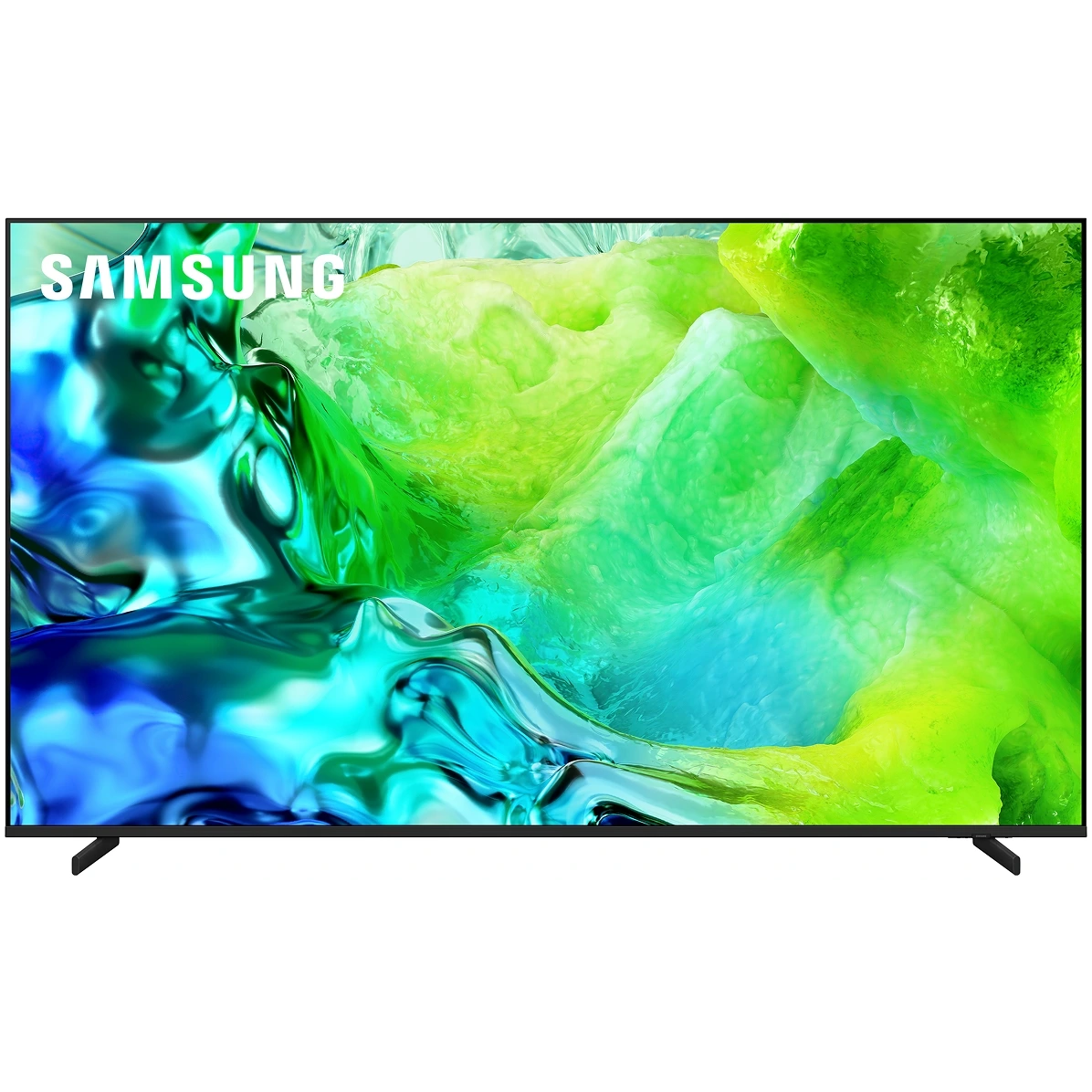 ЖК телевизор Samsung 75" QE75QN80HAUXPY