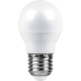 Светодиодная лампочка Feron LB-550 4000K (9 Вт, E27) (25805)