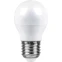 Светодиодная лампочка Feron LB-550 4000K (9 Вт, E27) - 25805