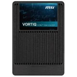 Накопитель SSD 7.68TB MSI VORTIQ (S78-440T100-P83)
