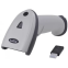 Сканер штрих-кодов Mertech CL-2210 BLE Dongle P2D Stand White - 4284
