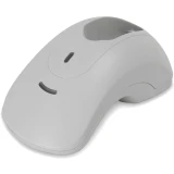 Сканер штрих-кодов Mertech CL-2210 BLE Dongle P2D Stand White (4284)
