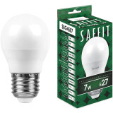 Светодиодная лампочка Saffit SBG4507 4000K (7 Вт, E27) (55037)