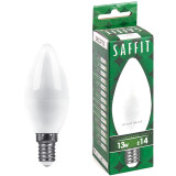 Светодиодная лампочка Saffit SBC3713 2700K (13 Вт, E14) (55163)