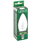 Светодиодная лампочка Saffit SBC3713 2700K (13 Вт, E14) (55163)
